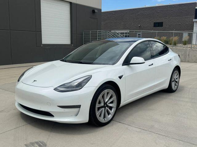 tesla model 3 2021 5YJ3E1EB3MF063129 image tesla model 3 2021 5YJ3E1EB3MF063129 image